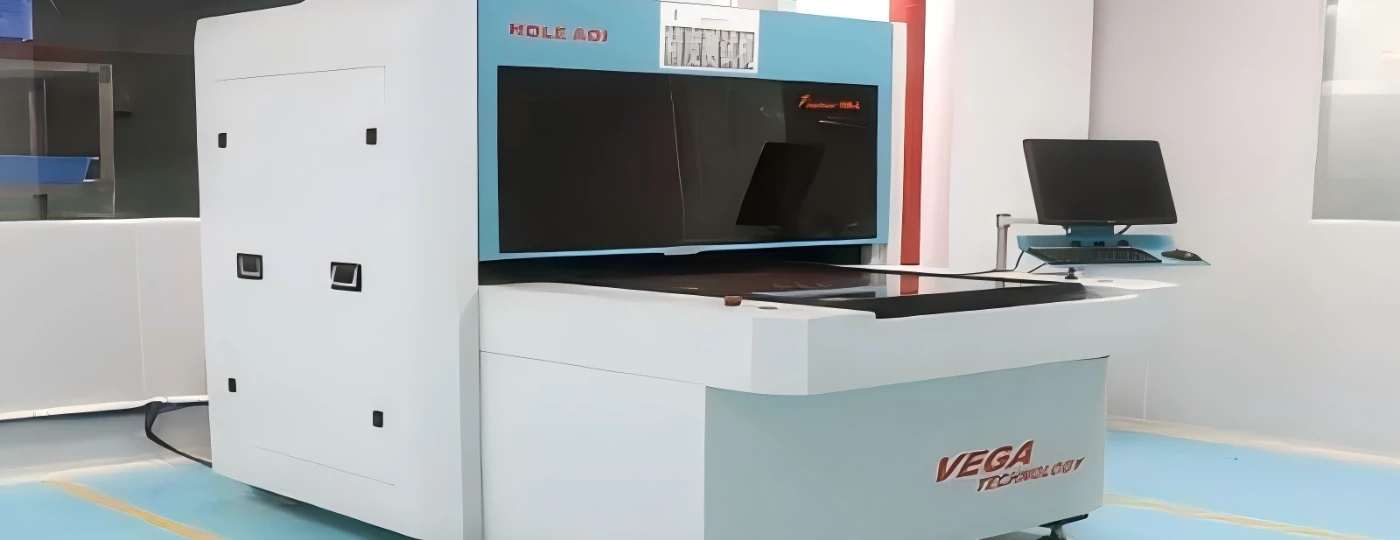 Hole Registration Accuracy Tester