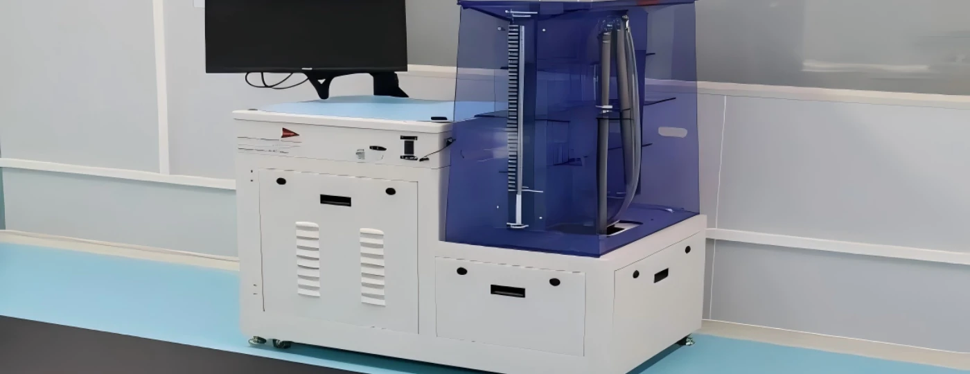 Ionic Contamination Tester