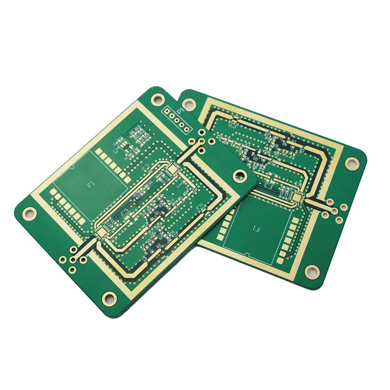 Impedance Control PCBs