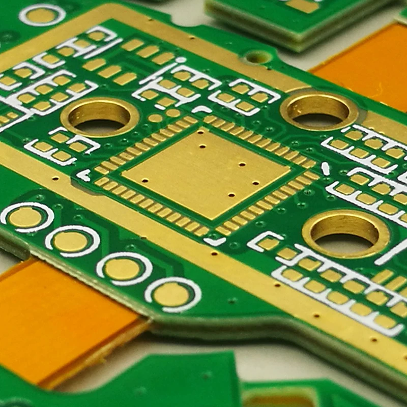 Rigid-Flex PCBs