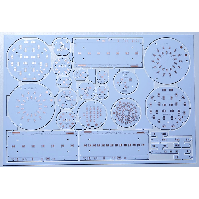 Metal Core PCBs