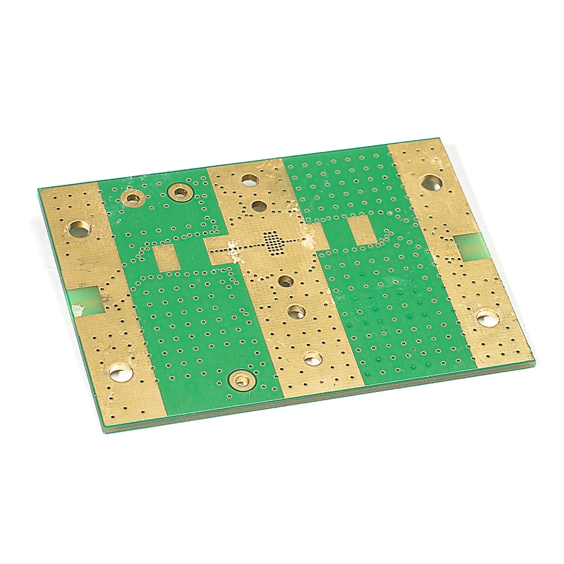 RF & High-Frequency PCBs