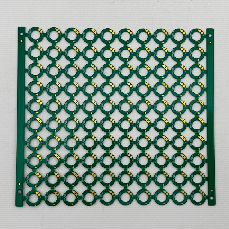 High Tg/Halogen-Free PCBs