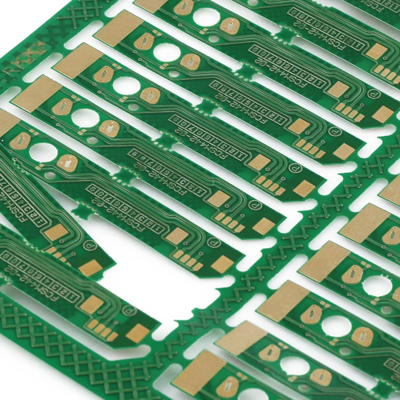 Standard & Multilayer PCBs
