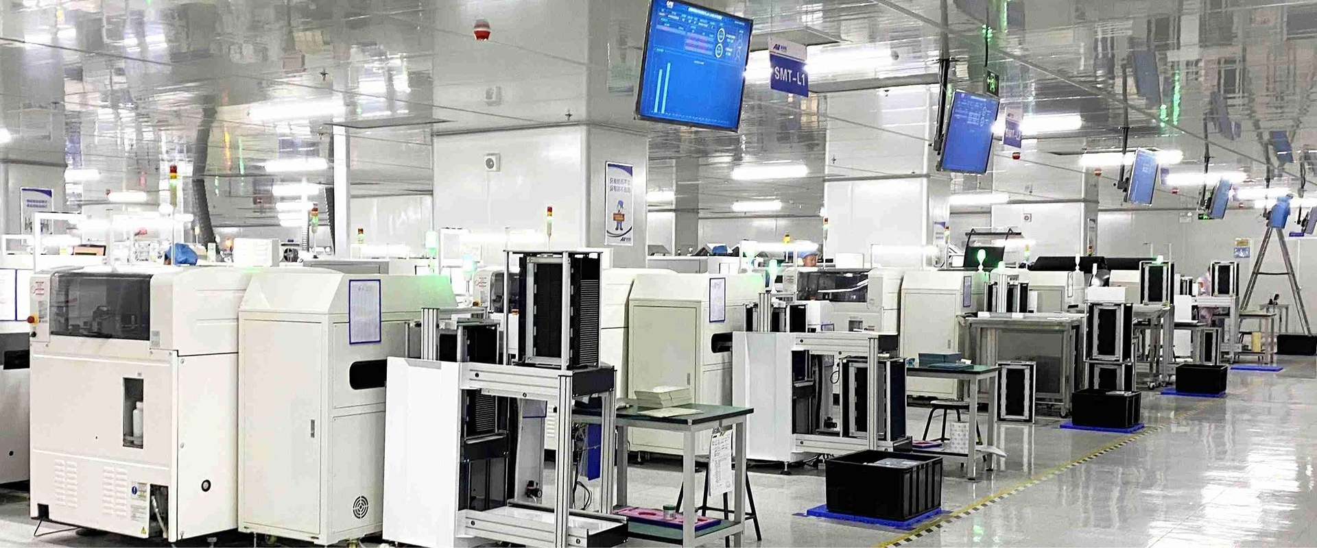 Two Decades of Excellence & Reliability