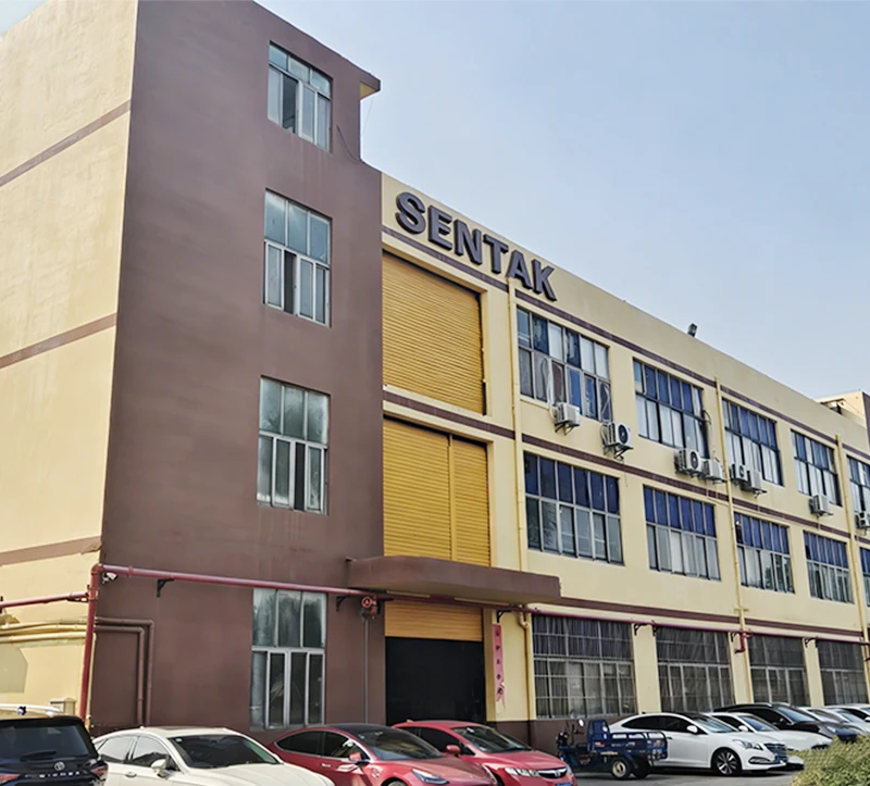  SENTAK
