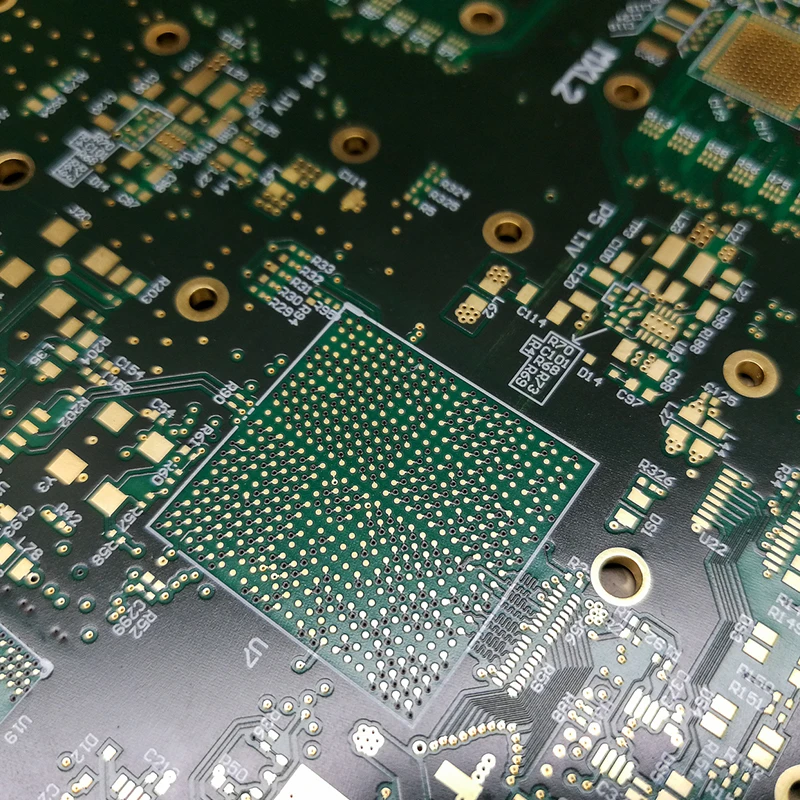 Why HDI PCB Manufacturers Are Critical for Advanced Electronics