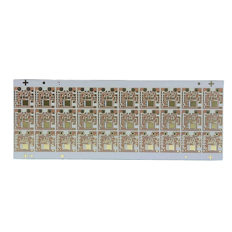 Top Ceramic PCB Manufacturers for High-Temperature Electronics