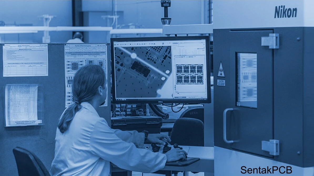 Why is X-ray Inspection Technology So Important in PCB Assembly?