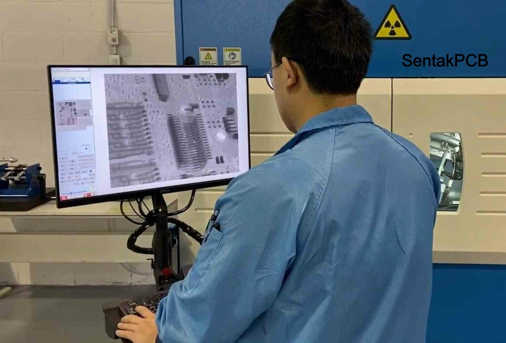 Why is X-ray Inspection Technology So Important in PCB Assembly?