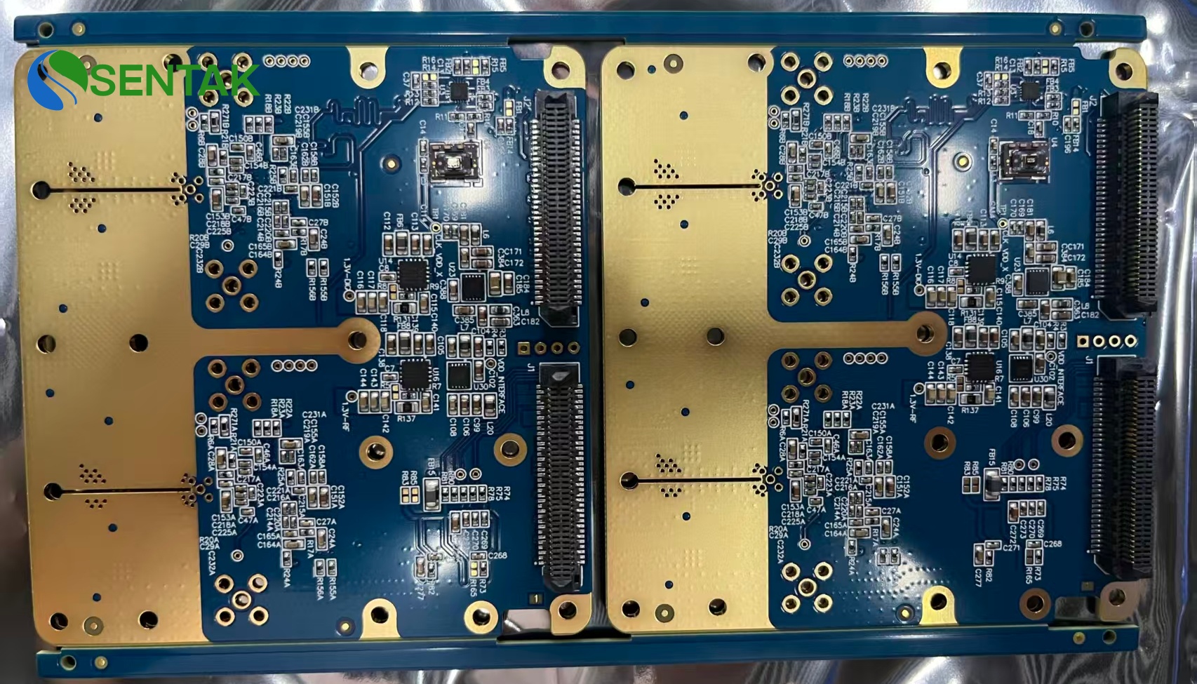 Guidelines for RF and Microwave PCB Design