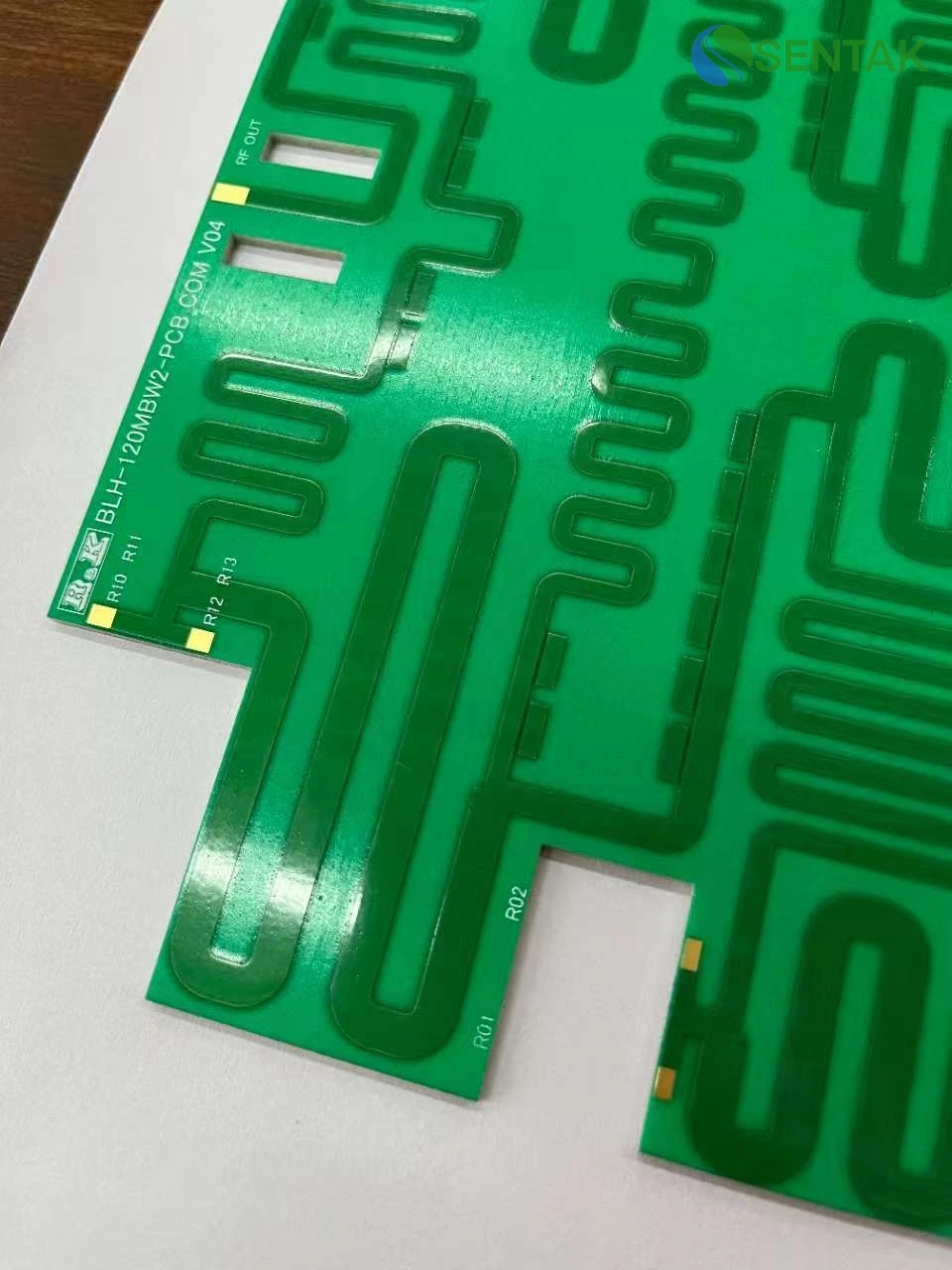 Guidelines for RF and Microwave PCB Design