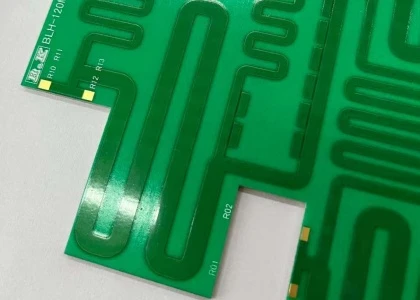 Guidelines for RF and Microwave PCB Design