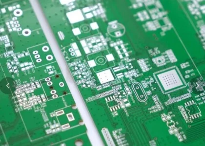 Multilayer PCBs Manufacturing Process &ndash; A Quick Guide